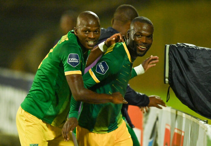 Chiefs Stunned By Arrows In Five-Goal Thriller