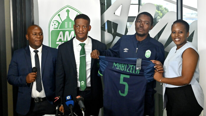 Football - DStv Premiership 2022/23 - AmaZulu Fan Experience - Moses Mabhida Stadium - Durban