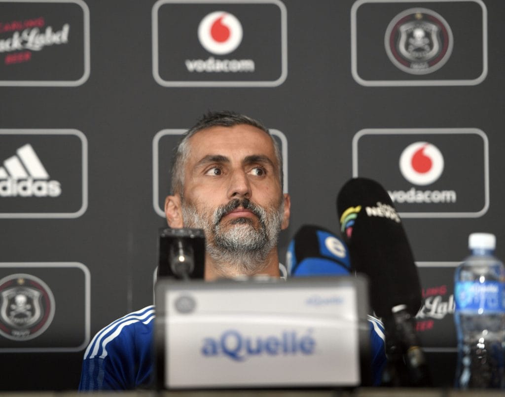 Calu Riveiro Pirates Star Gives Insight Into Riveiro's Personality - iDiski Times