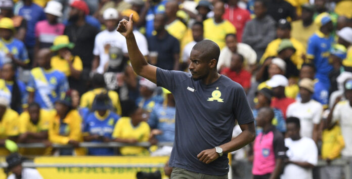 Rulani Admits Pirates Dominated, Rates Downs Performance