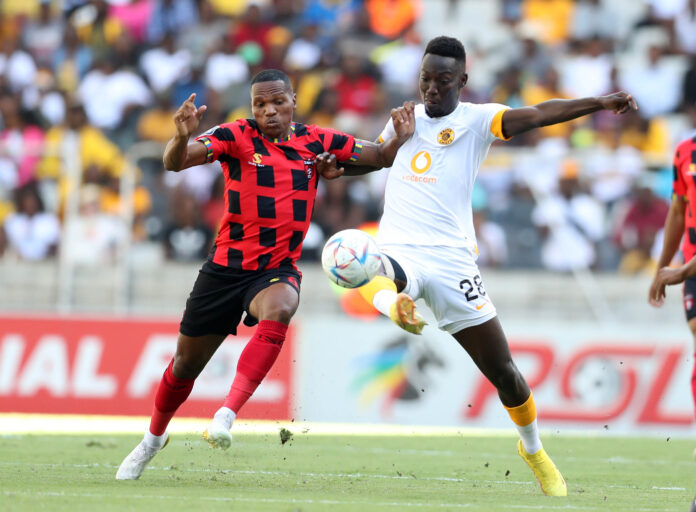 Chiefs Drop Points Vs 10-Man Galaxy