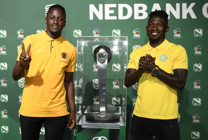 ‘We Need To Break The Eight-Year Drought At Chiefs’