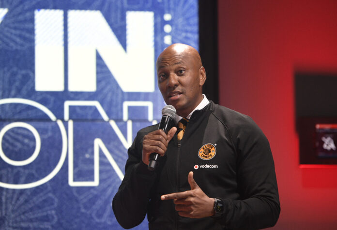 Motaung Jr. – We Know What The Fans Want