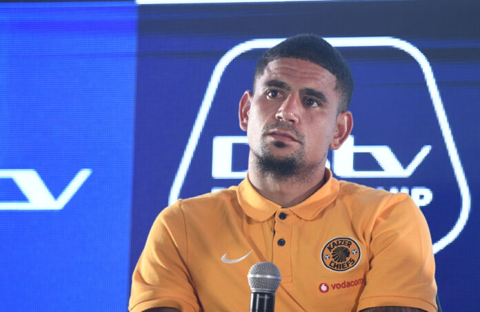 Dolly Makes Admission About Chiefs Fans Pressure