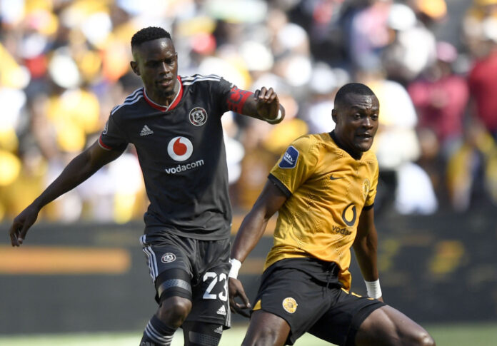 Chiefs Make It 5 Derby Wins In A Row Vs Pirates