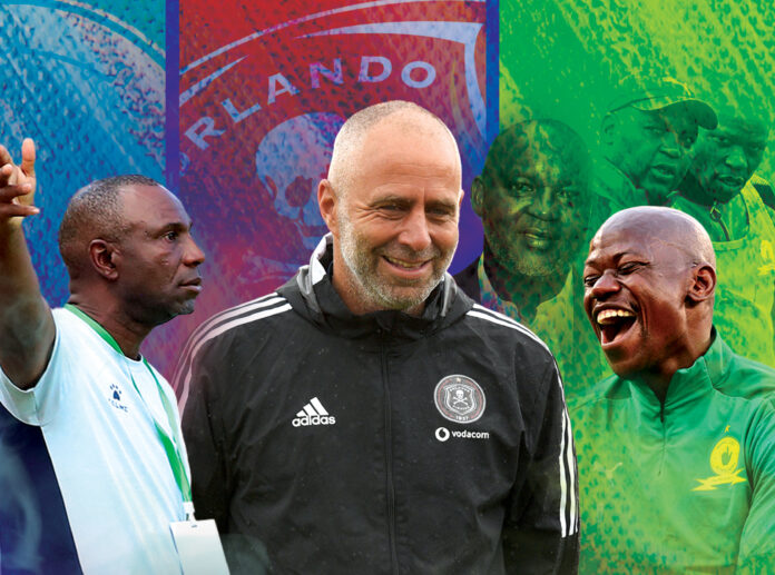 Edition 91 – Chickelday, Kekana & Ibenge