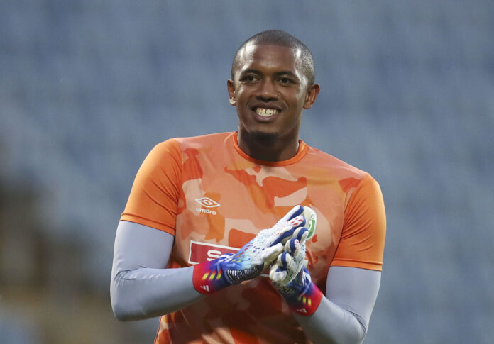 February Focussed On AmaZulu, Discusses Downs Future