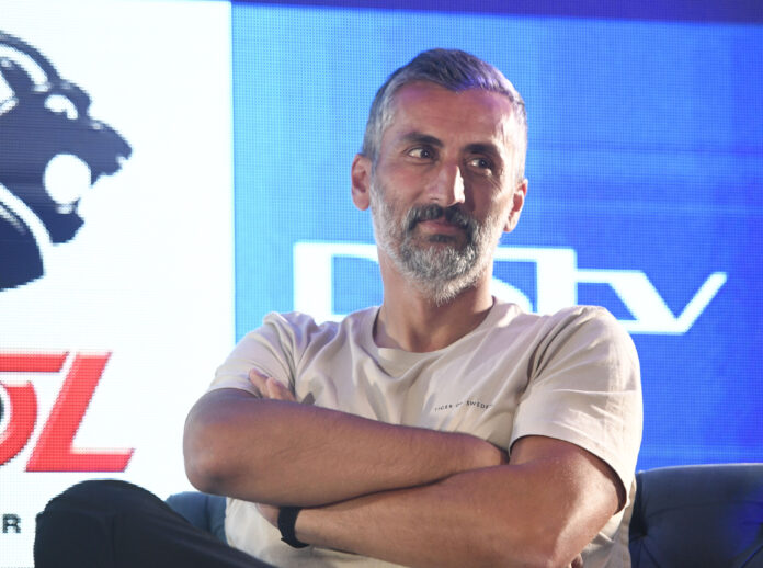 Riveiro – The Secret Behind Pirates Winning Run