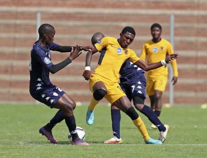 Official: Chiefs Talent Sifama Lands PSL Move