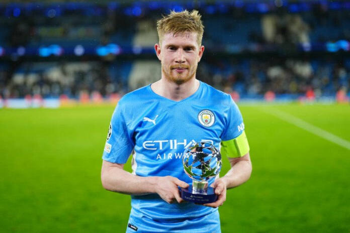 Downs U15 To Face Barca, Real, PSG, Bayern & Man City At KDB Cup