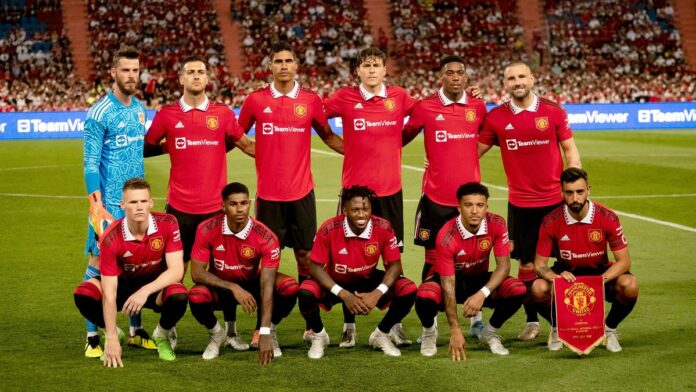 Man Utd Receive Takeover Bid From Qatari Billionaire