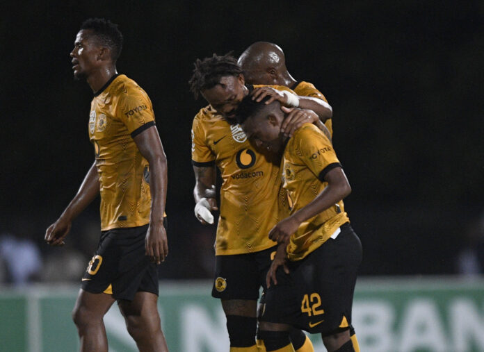 Update On Mdu Shabalala Injury In Nedbank Cup