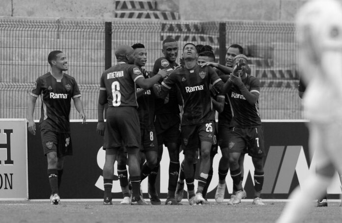 Stellenbosch Confirm Sad Andries Passing