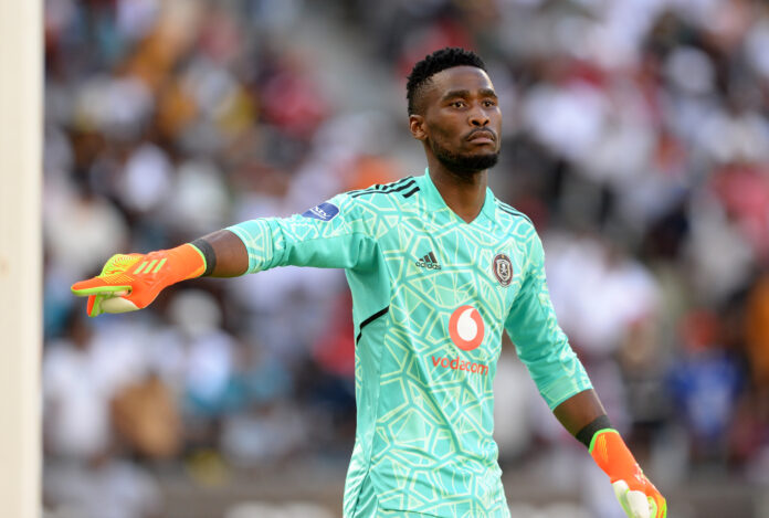 Riveiro Explains Chaine Role In Pirates Tactical Set-Up