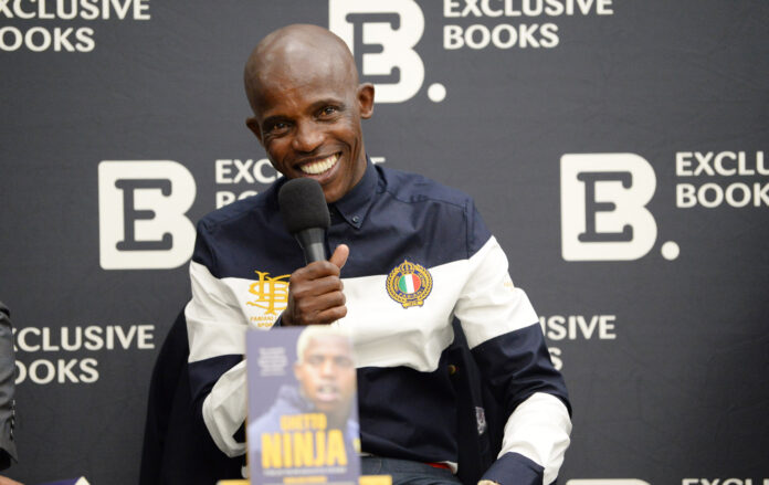 Khanye Wants To Take Kasi Star To PSL