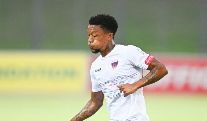 Konqobe – Our Aim Is Top Eight Finish