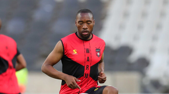 Truter Elated To Have Captured Vila