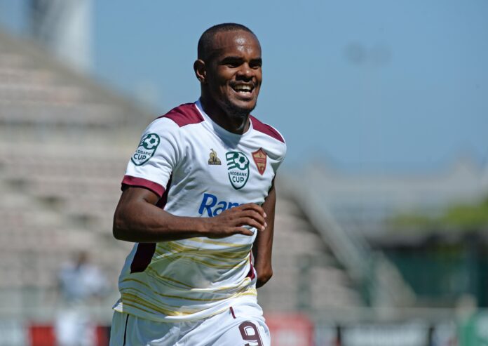 Barker Opens Up On Rayners’ Bafana Snub