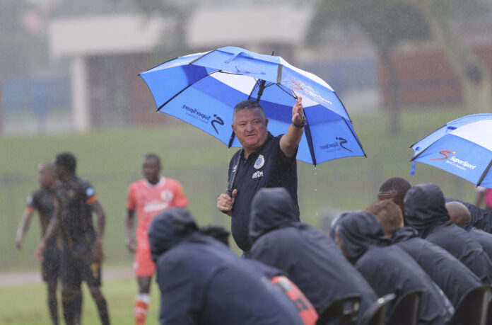 Hunt Admits Potential Mass Off-Season Exodus Is Concerning