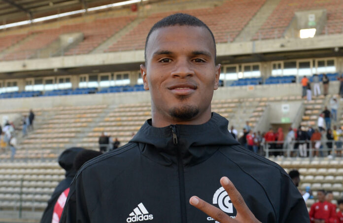 Chiefs, Pirates & Downs Interest In SA Sensation Clarified