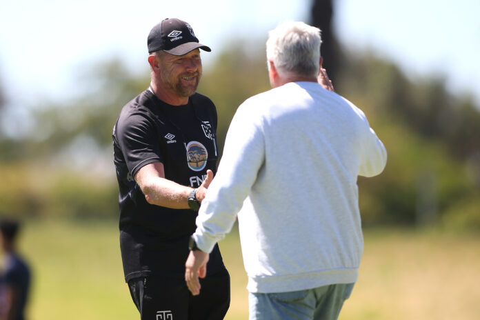 Tinkler Sets Immediate CTC Target
