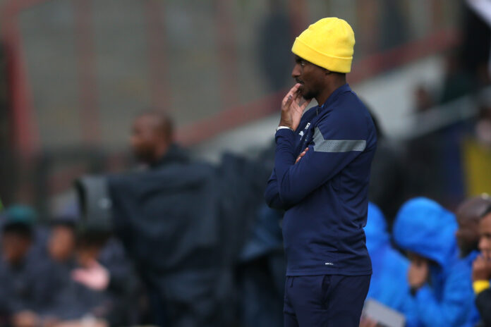 Rulani – Hilal Beat Ahly In These Conditions