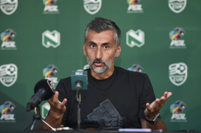 Riveiro Discusses Lorch Penalty Incident