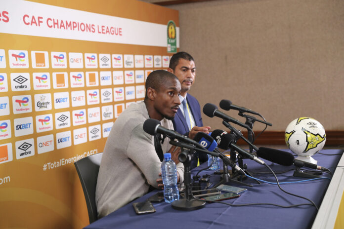 Rulani Opens Up On Tau After Sensational Showing