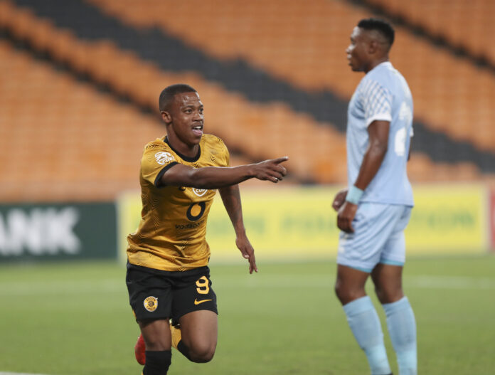 Chiefs Complete Nedbank Cup Last-Eight With Scrappy Win Over Casric