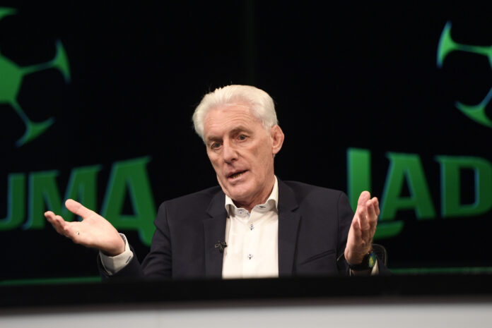 Broos – Why A Weak Chiefs & Pirates Hurts Downs