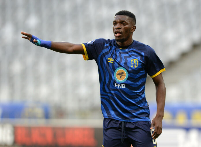 CT City Star Attracting European Interest