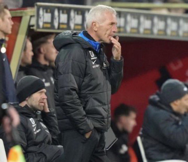 Middendorp Collects First Win In Germany