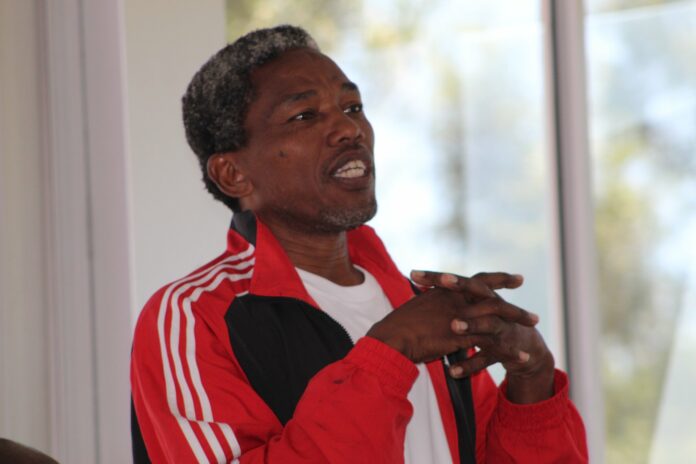 SA U16 Set To Start Their UEFA Development Tournament