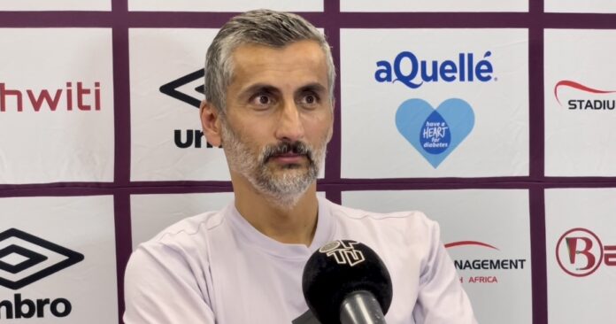 Why Riveiro Is Not Feeling Pressure At Pirates