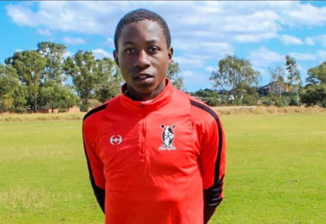 Zim Wonderkid On Trial At Soweto Giants Report IDiski Times Zim Wonderkid On Trial At Soweto Giants Report IDiski Times