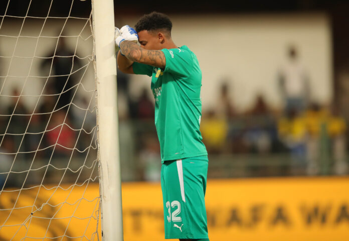 Ahly Coach Dicusses Williams’ Pen Save Ahead Of CAFCL Final