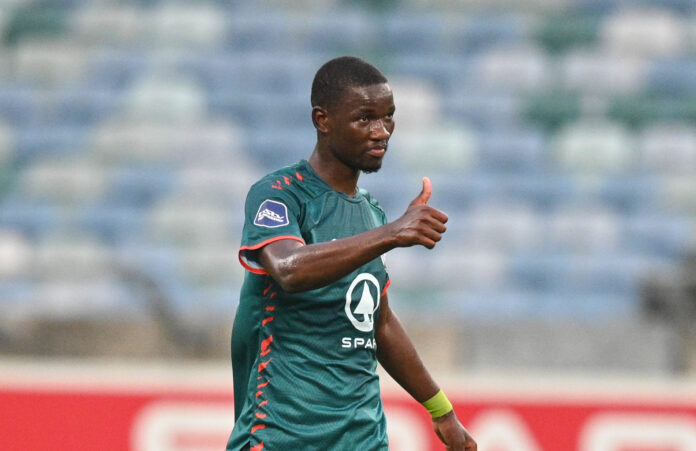 AmaZulu Wary Of Giant Killing Act By Dondol Stars
