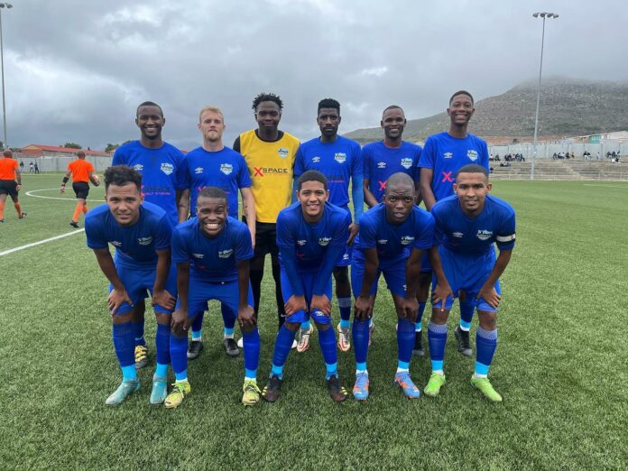 SA Club Joins European Club Network