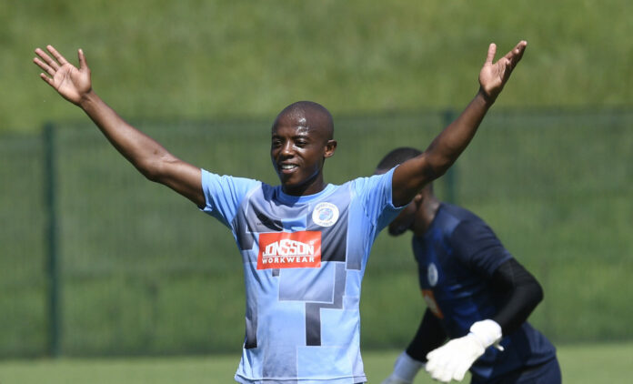 Lepasa – Pirates Will Probably Sign Three More Strikers