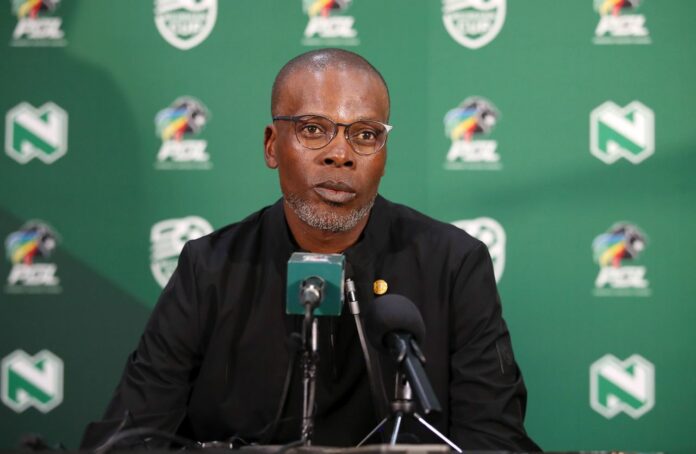 Zwane Confirms Another Chiefs Player Ruled Out For Royal AM Clash