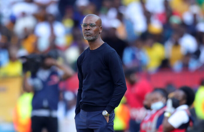 Zwane Reacts To Sekhukhune Defeat