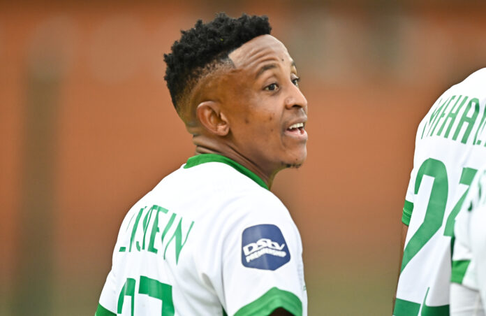 Pule Opens Up On Dlamini Replacing Folz At AmaZulu