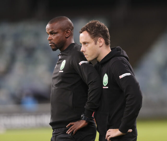 Dlamini – Some Foreign Coaches Don’t Deserve To Get Jobs In SA