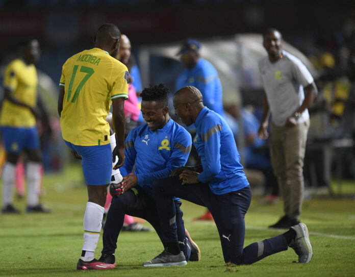 5 Records Sundowns Could Still Break This Season