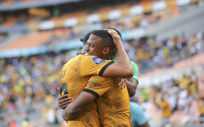 Chiefs Beat 10-Man Stellies As CAFCL Race Heats Up