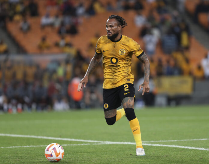 Zwane Opens Up On Costly Dove Error