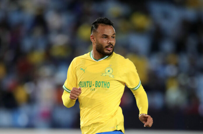 Rulani Runs The Rule Over Boutouil’s First Sundowns Start