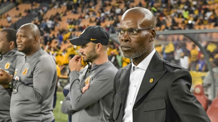 Zwane – Chiefs Not Giving Up CAFCL Hopes