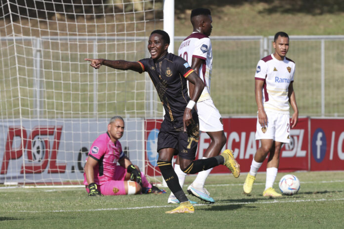 Pelembe Becomes 2nd Oldest Player To Score In The PSL