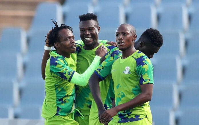 Gallants’ Potential CAFCC Opponents Revealed